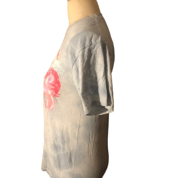 My Little Pony  Adult small T-shirt new with tags - Picture 3 of 6